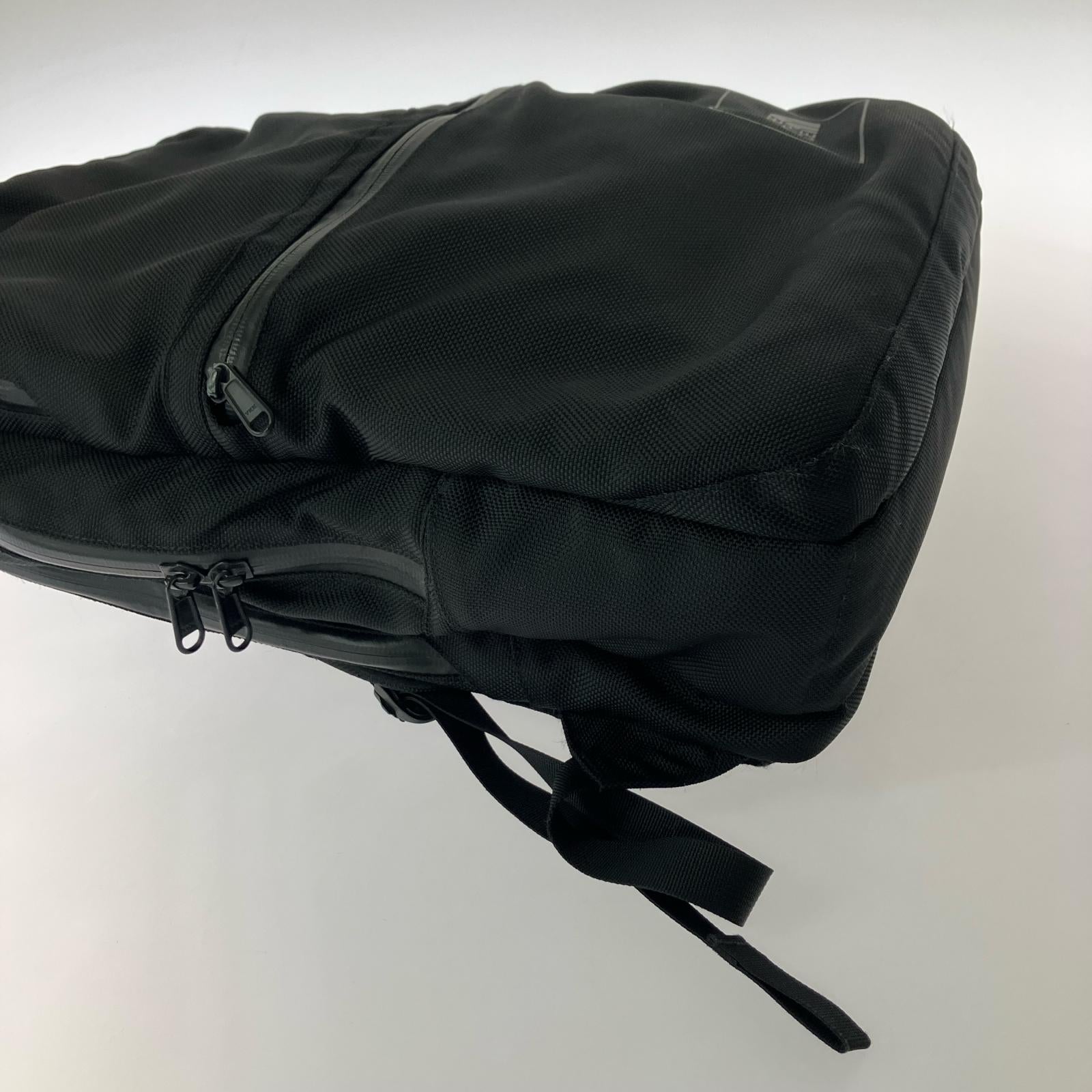 リュック・デイパック THE NORTH FACE シャトルデイパック BLK ブラック
