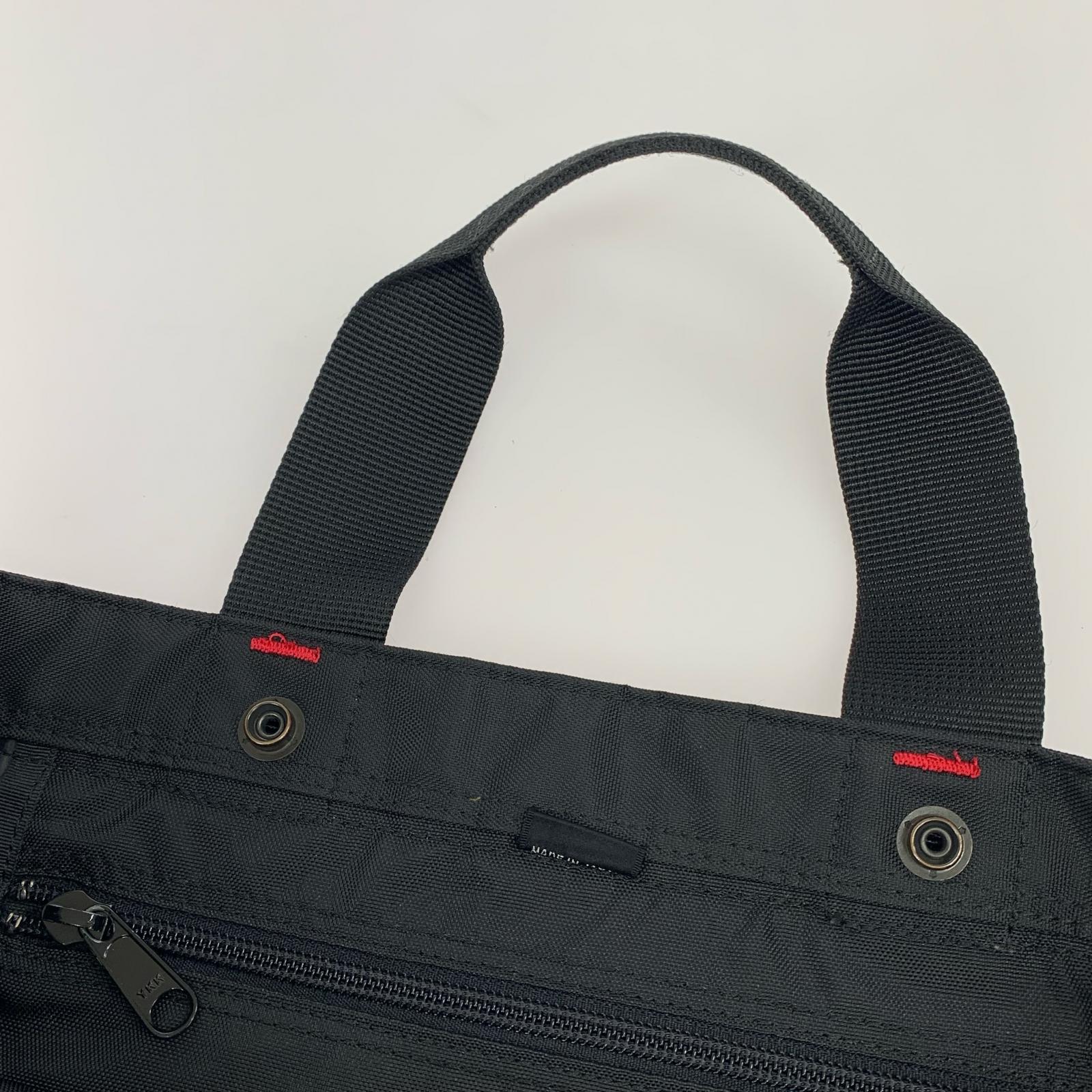 その他バッグ PORTER トートバッグ ブラック