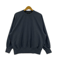 長袖Tシャツ BE-61023L(F)グレー グレー