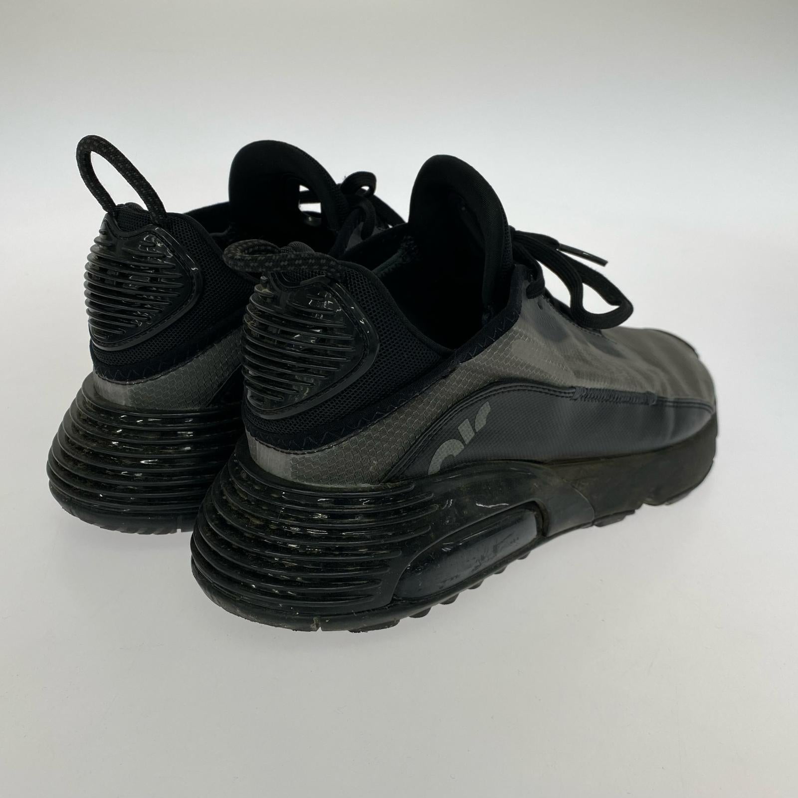 サンダル Nike Air Max 2090 (26cm) 26cm (US8 UK7 1/2 EU42) グレー