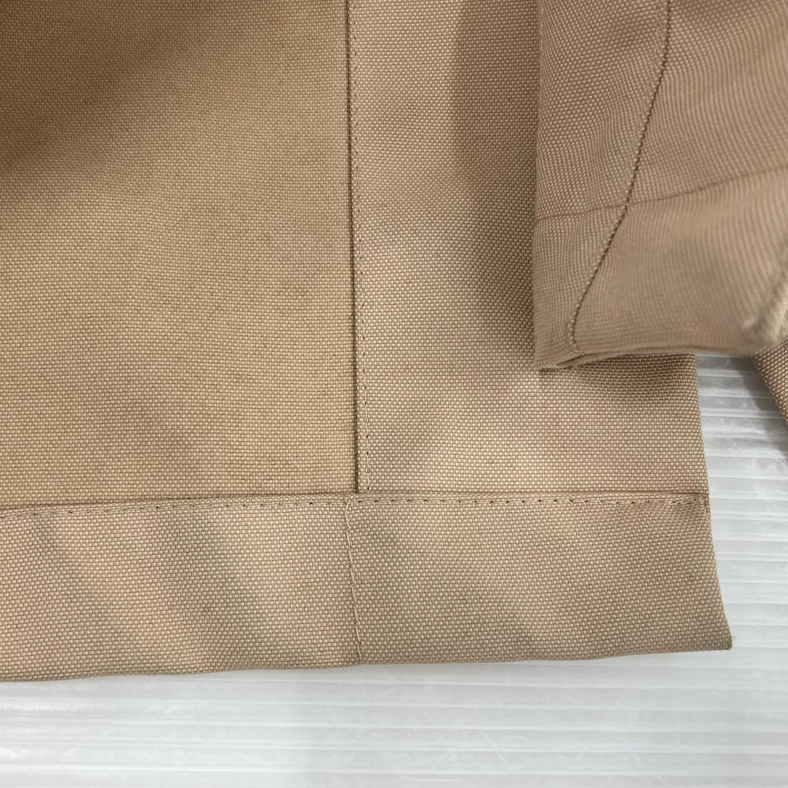 その他アウター トレンチコート ベージュ ベージュ