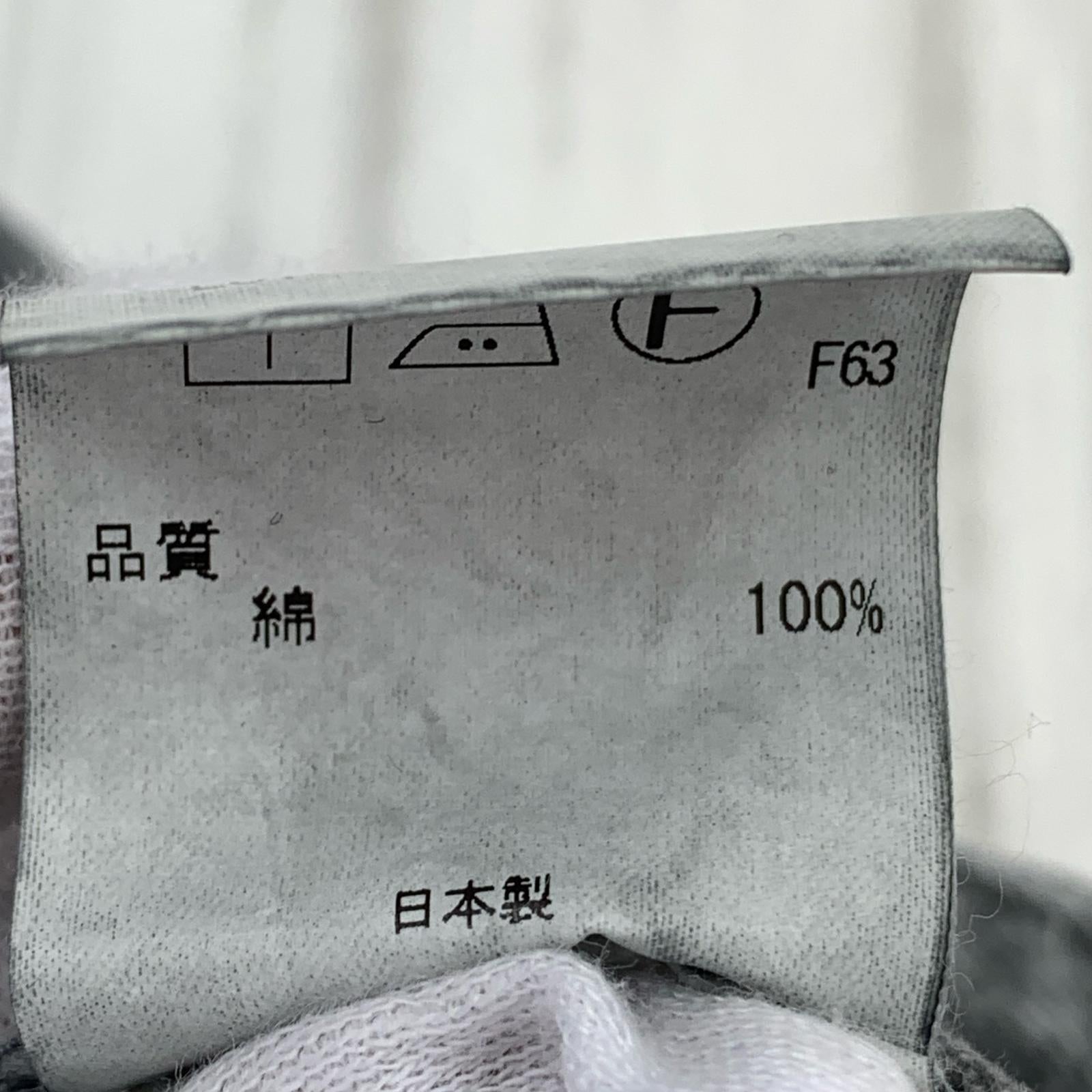 デニムパンツ ワイド グレー グレー