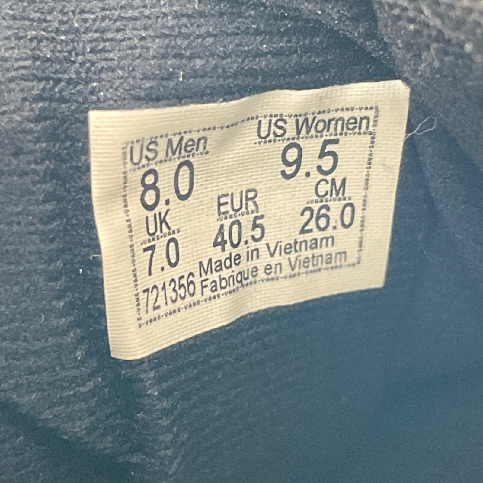 スニーカー Varix WC(26.0cm) 26cm (US8 UK7 1/2 EU42) マルチカラー