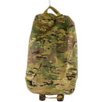 リュック・デイパック leaf smu duffle pack 50 KHK マルチカラー