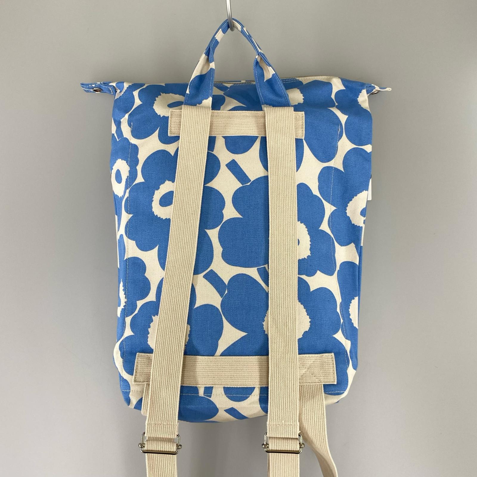 リュック・デイパック mono backpack unikko