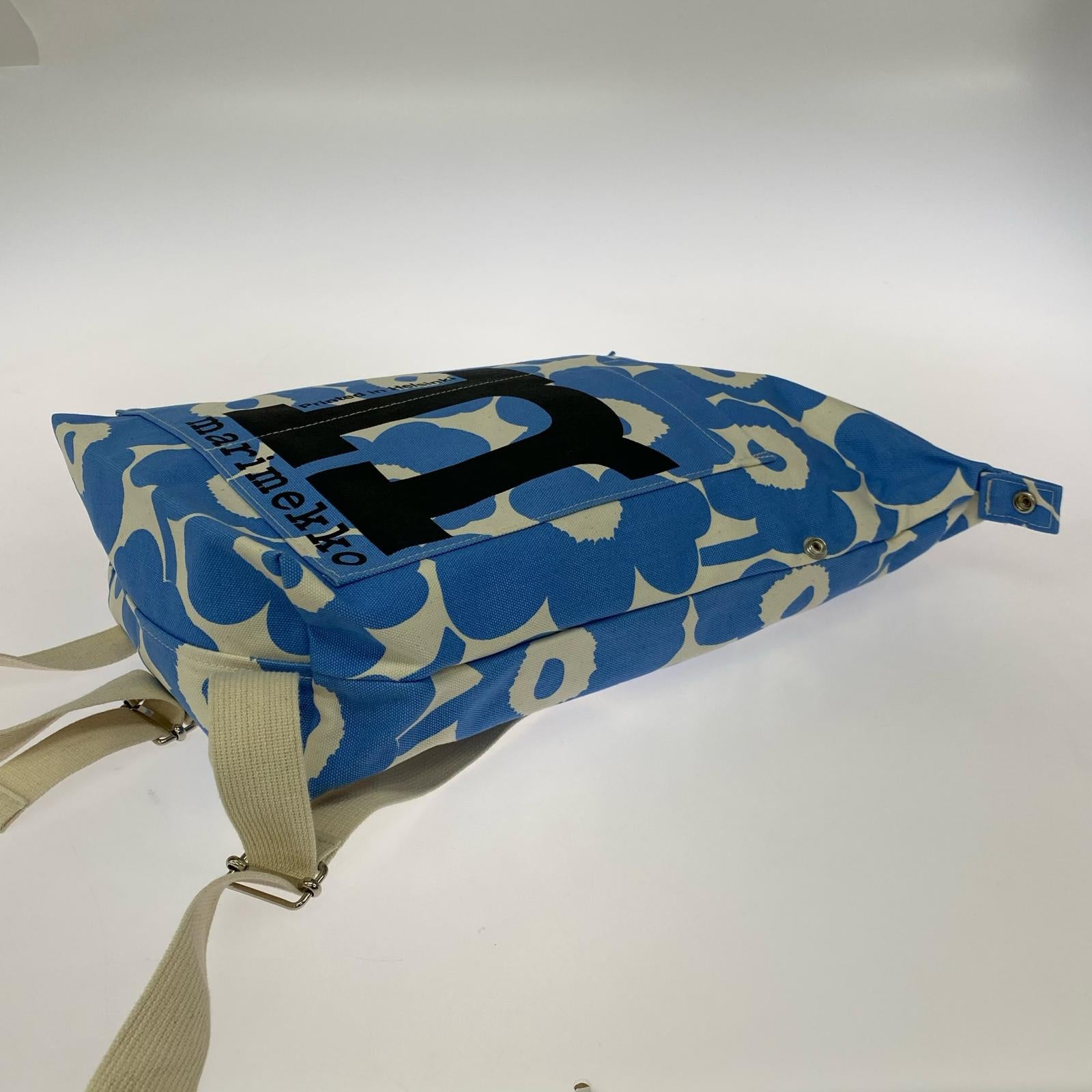 リュック・デイパック mono backpack unikko