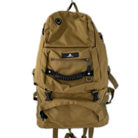 リュック・デイパック anbochuang リュック ベージュ ベージュ