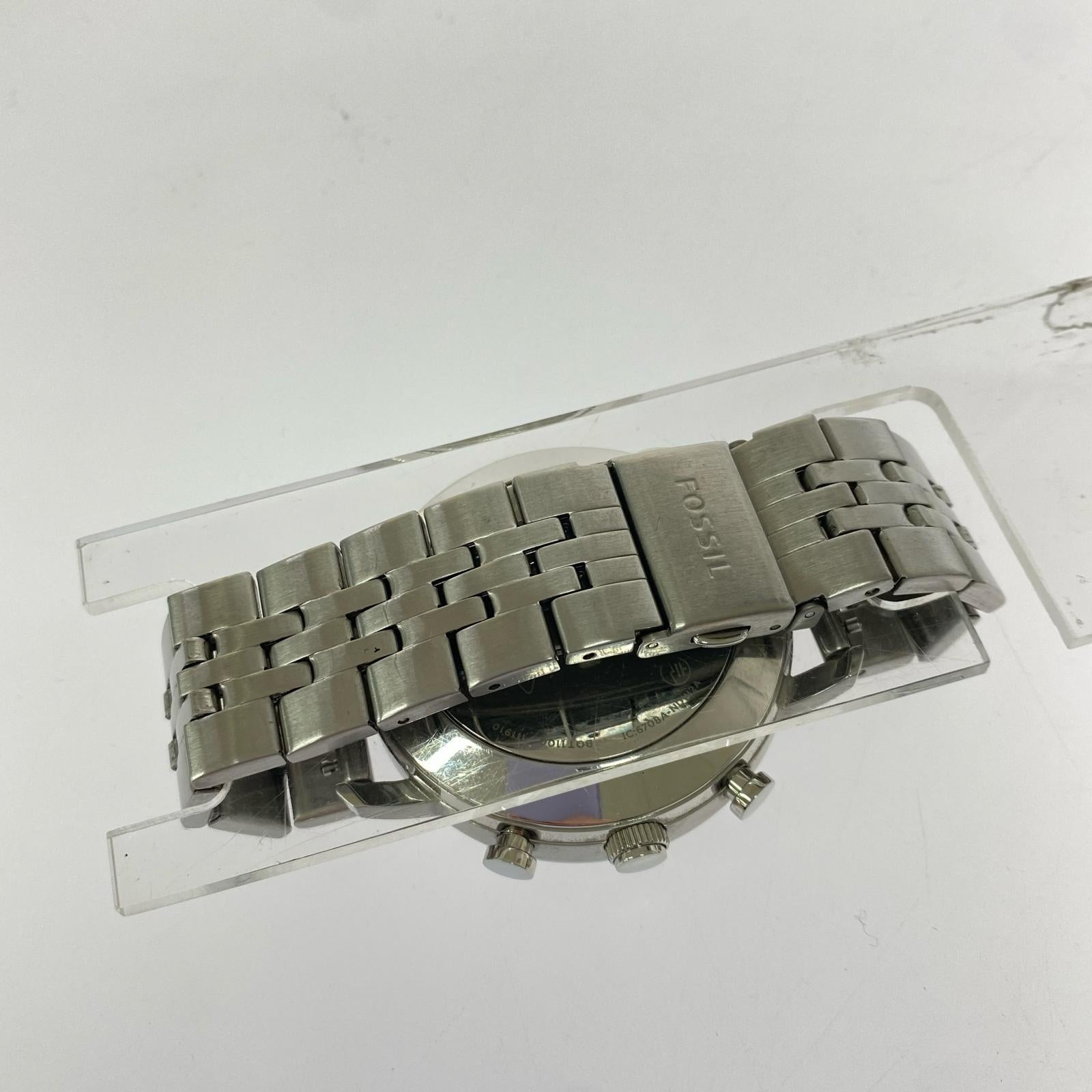腕時計 スマートウォッチ シルバー