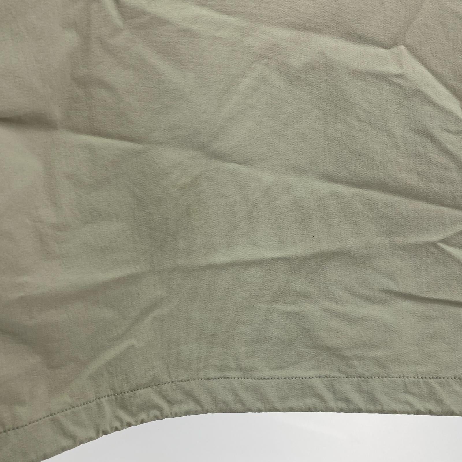 ジャケット Hooded Soft Shell Smock グレー XL グレー