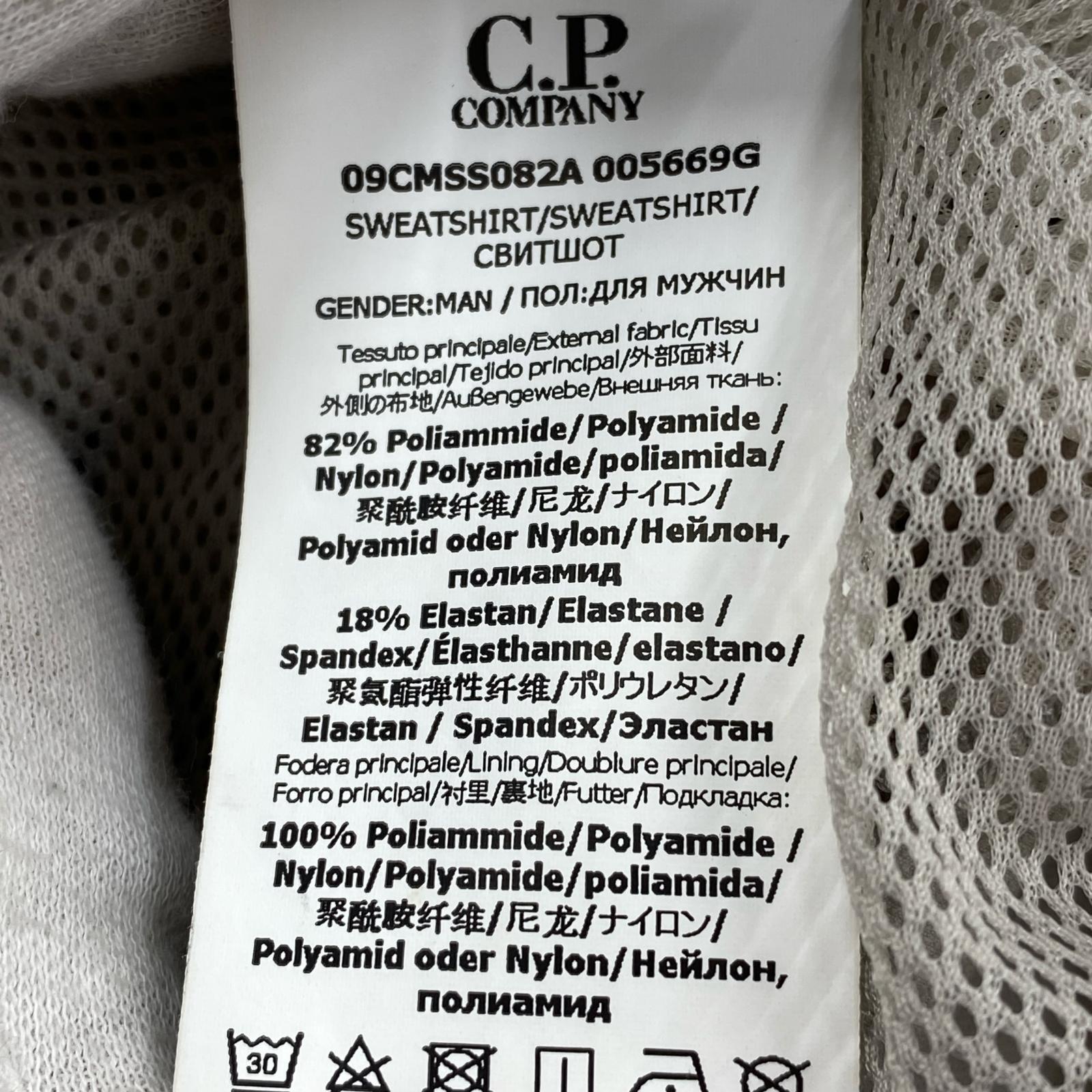 ジャケット Hooded Soft Shell Smock グレー XL グレー