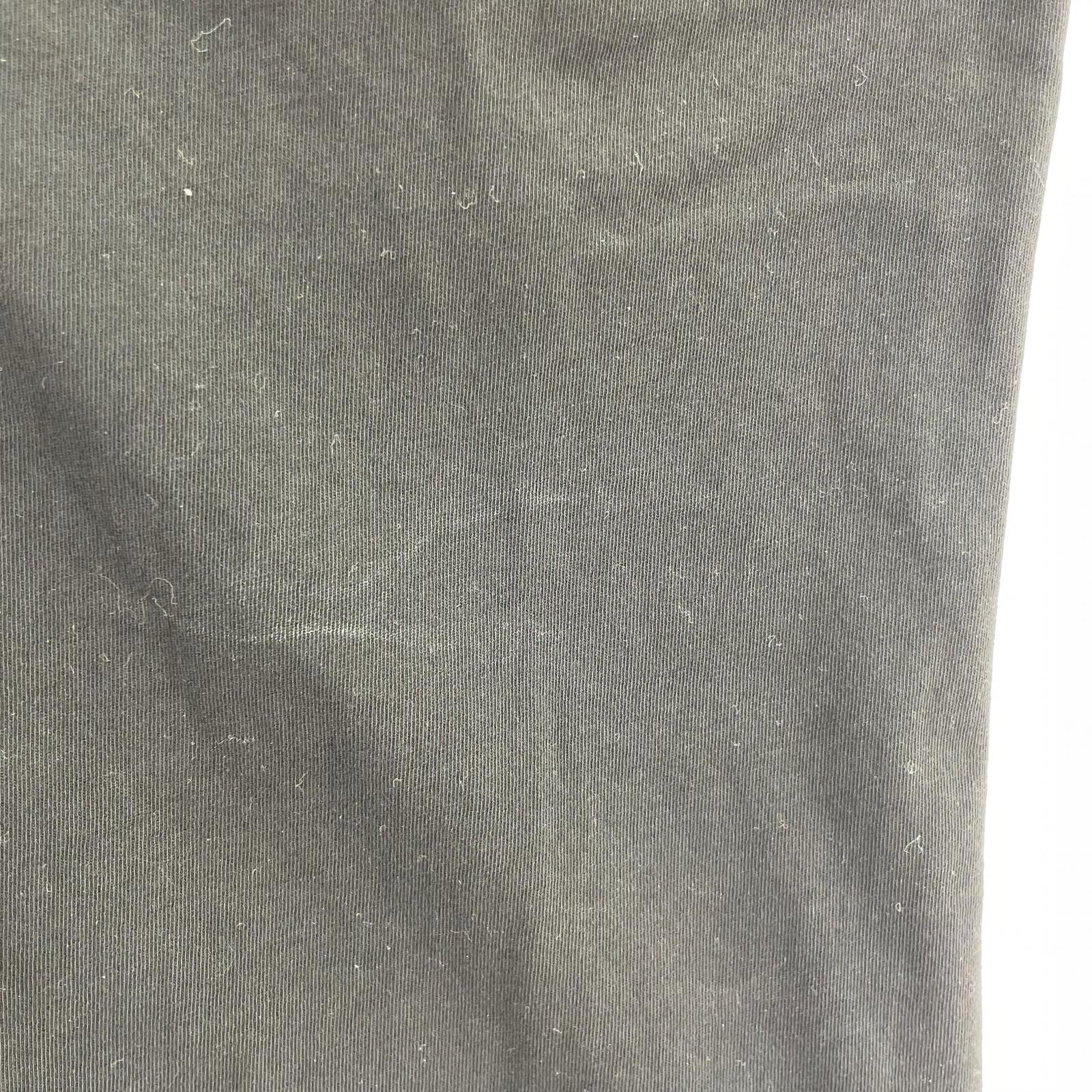 半袖Tシャツ ドッキング SSTEE ブラック ブラック
