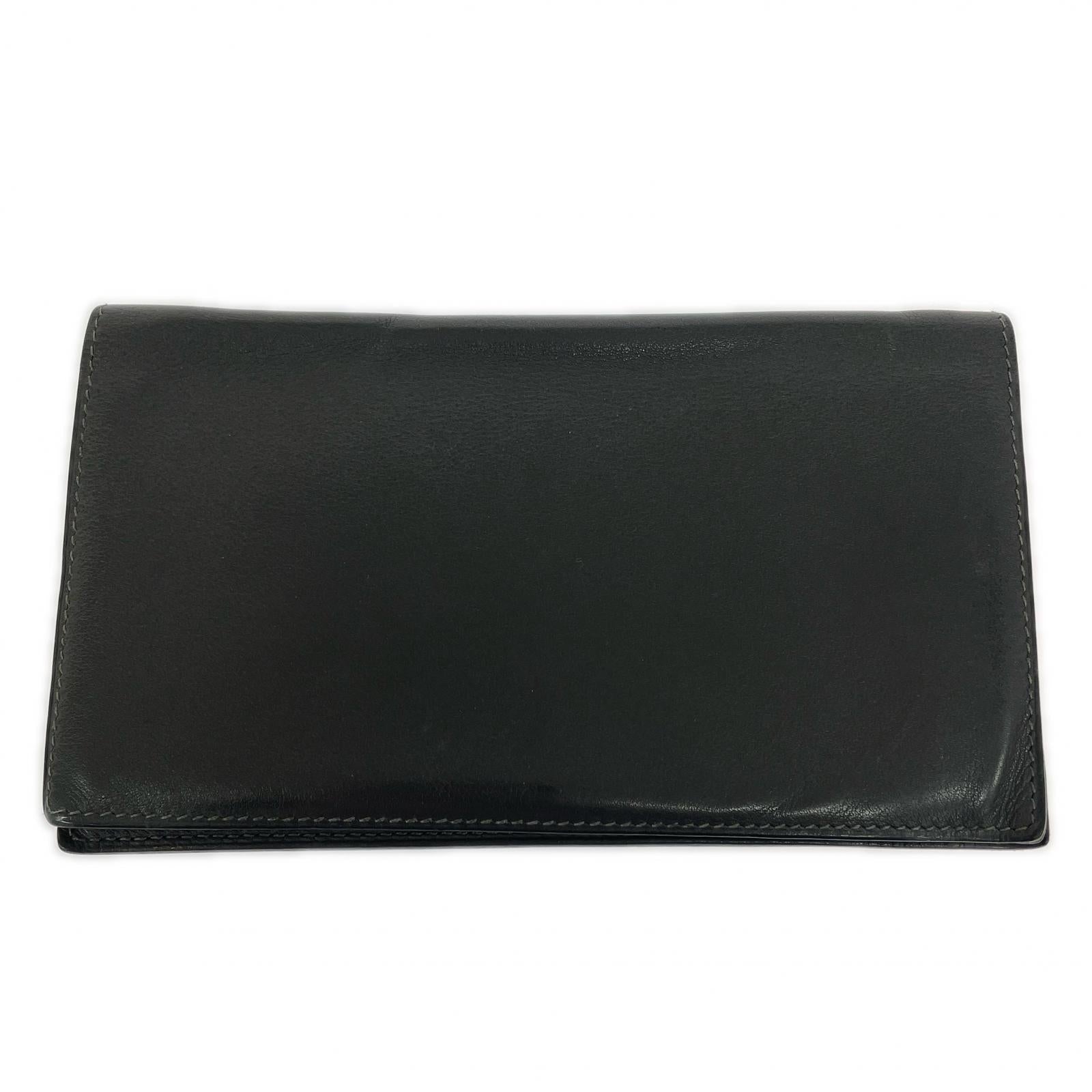 エルメス シチズン ツイル 長財布