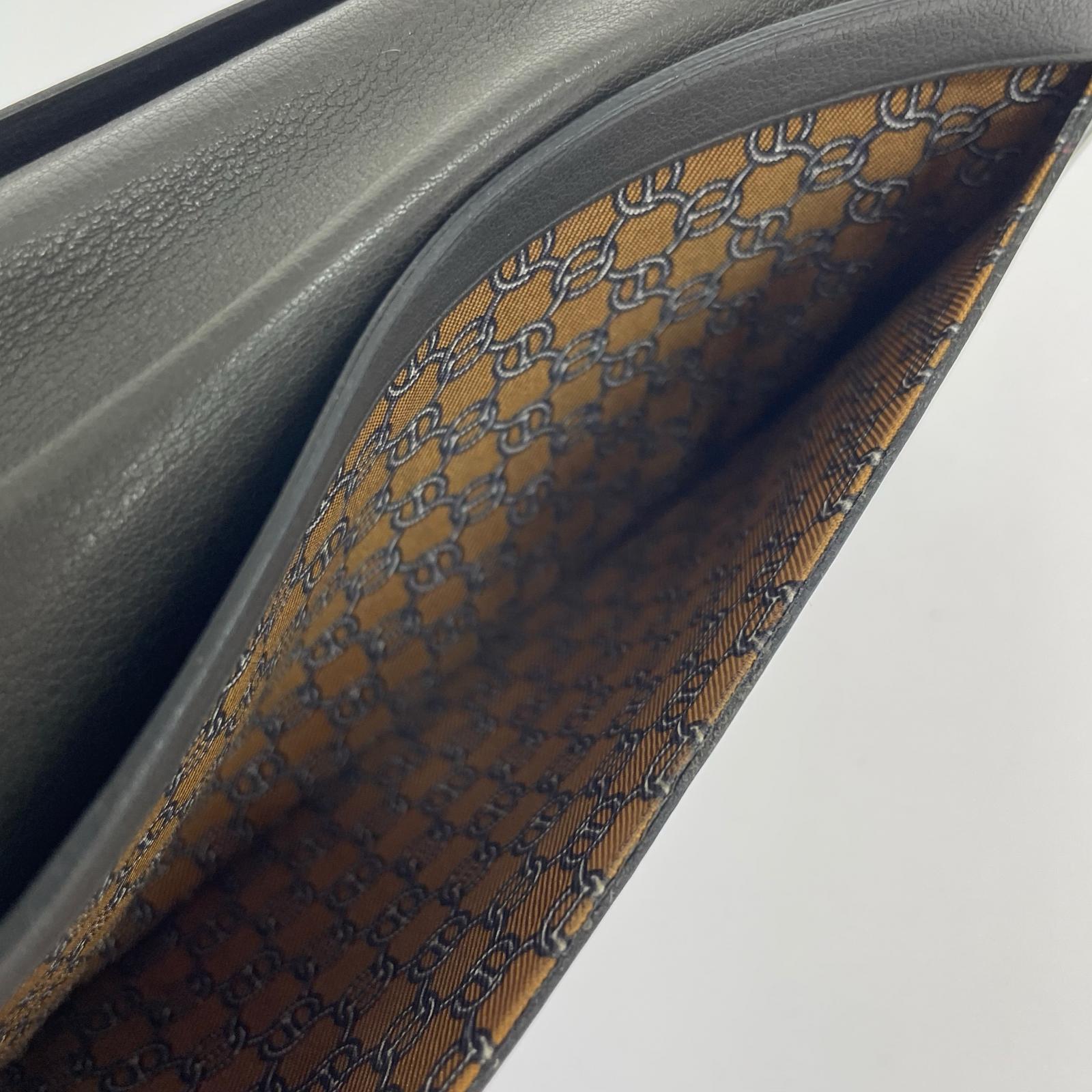 エルメス シチズン ツイル 長財布