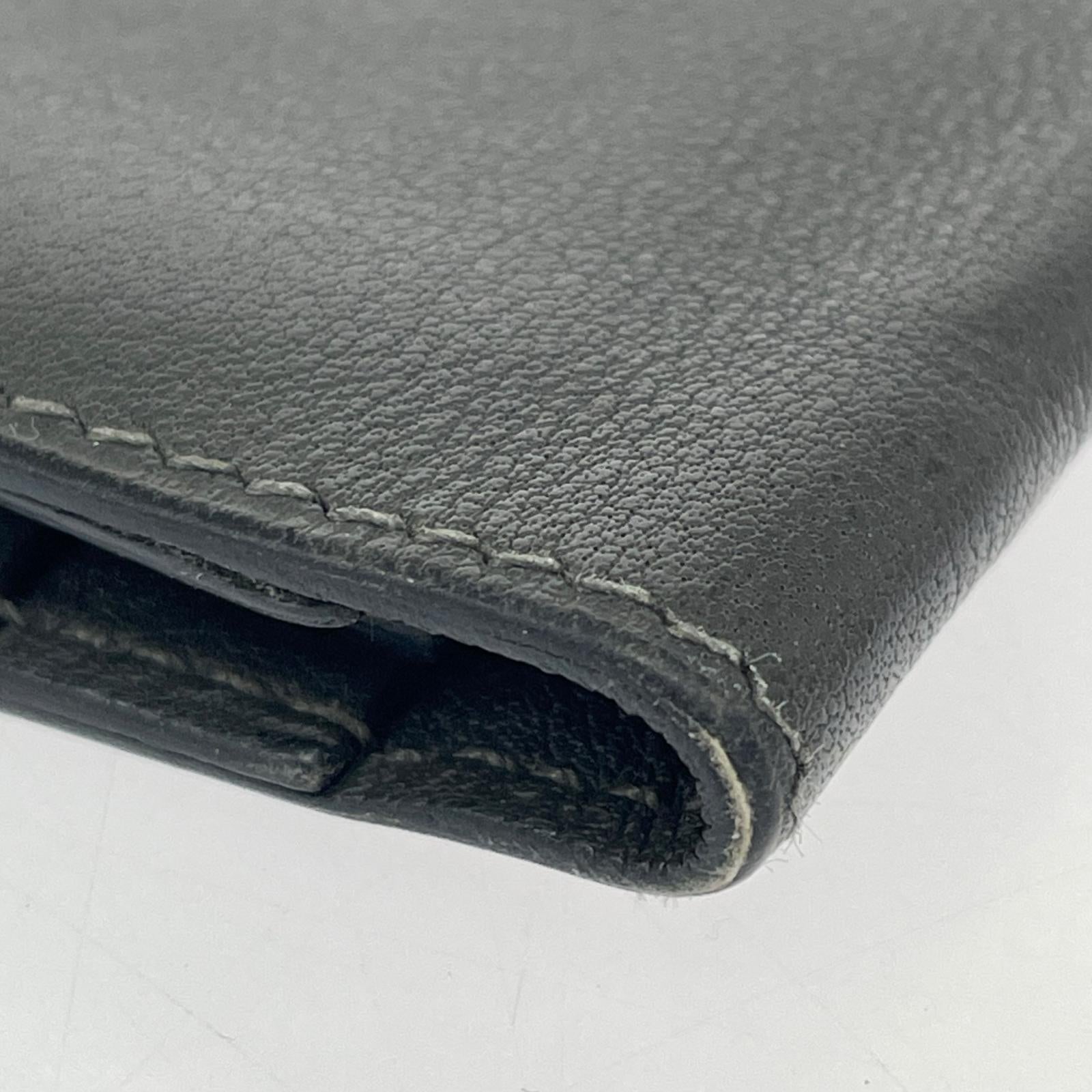 エルメス シチズン ツイル 長財布