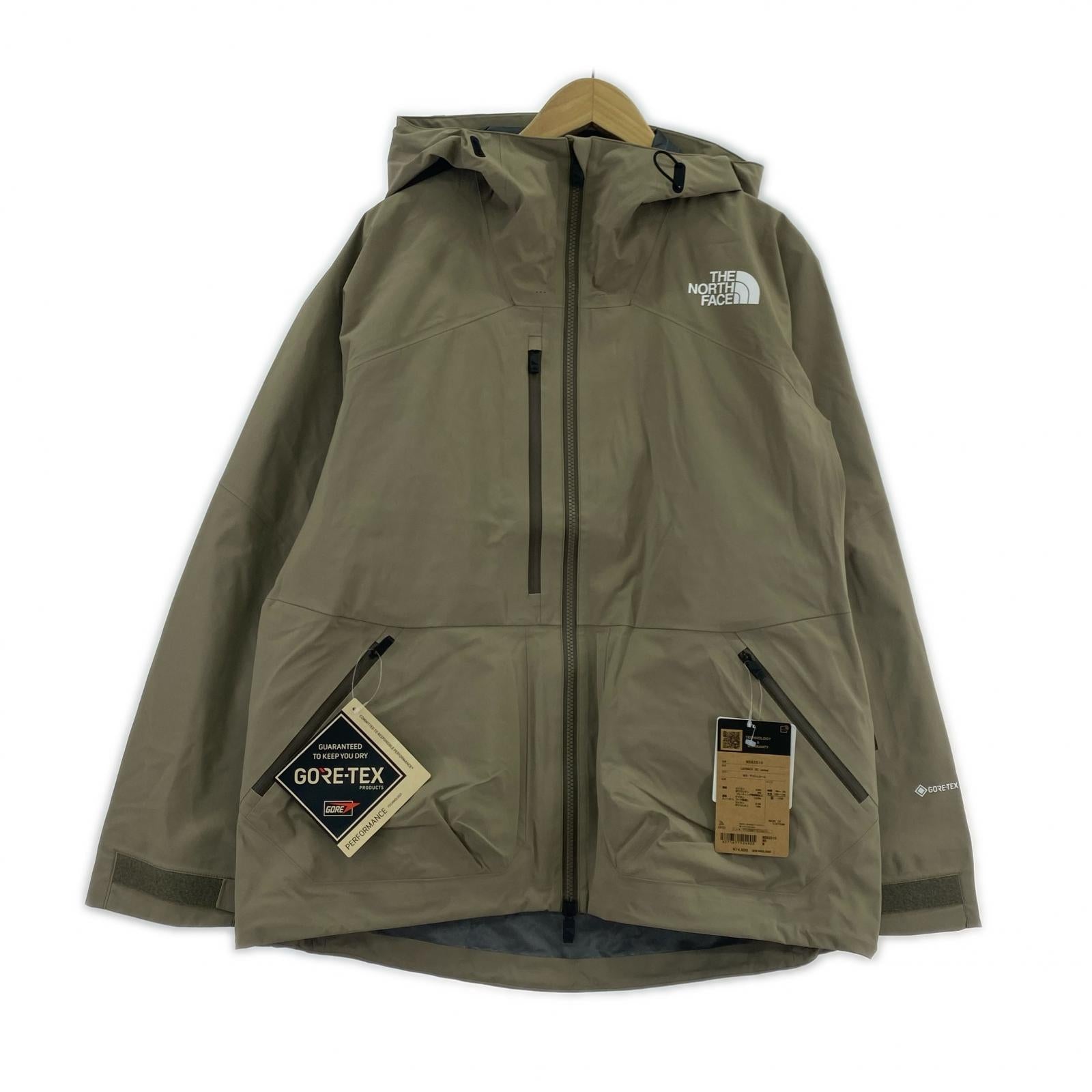 ジャケット NS62510 LAYBACK BC Jacket ベージュ (M) M