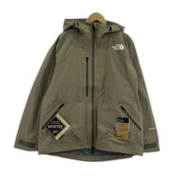 ジャケット NS62510 LAYBACK BC Jacket ベージュ (M) M