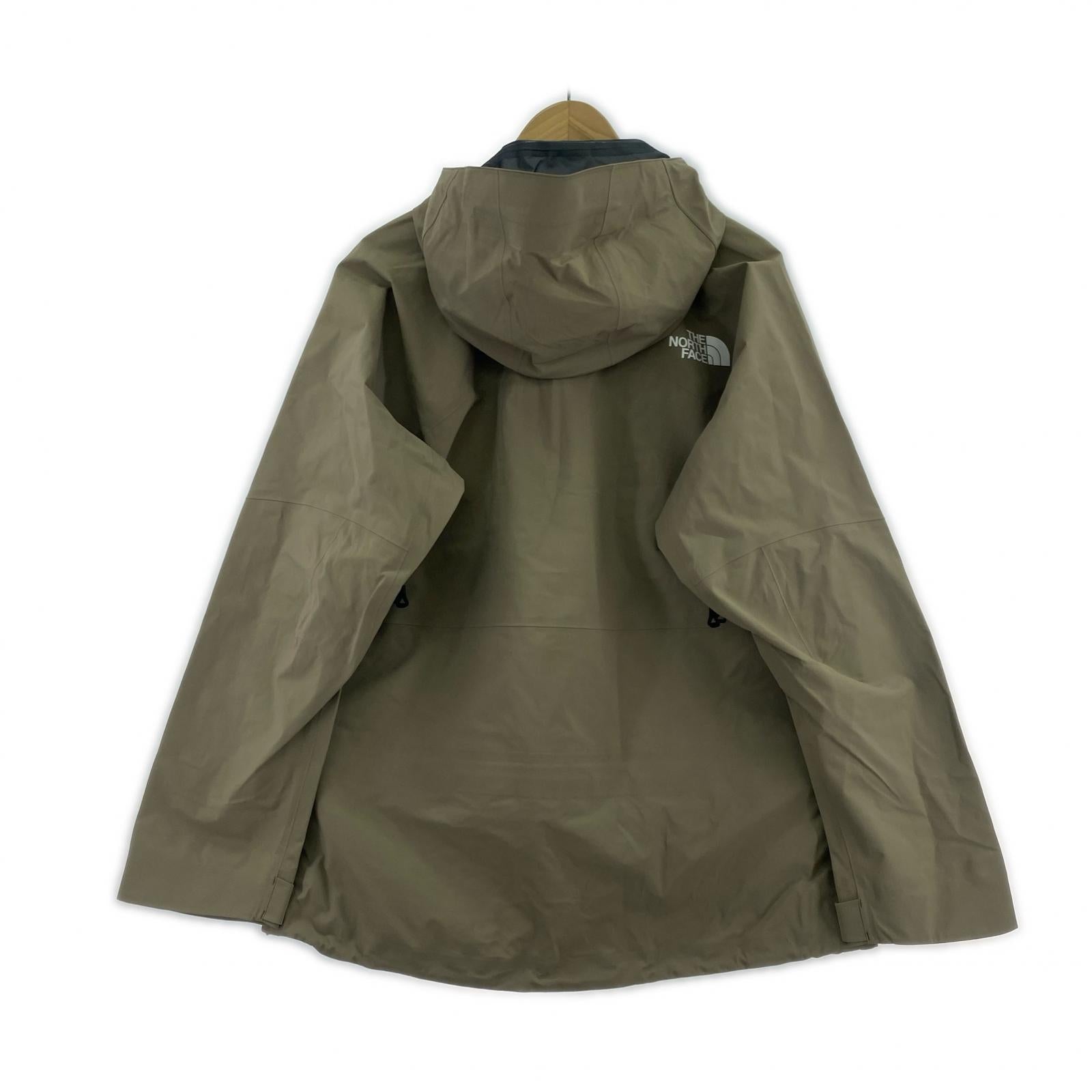 ジャケット NS62510 LAYBACK BC Jacket ベージュ (M) M