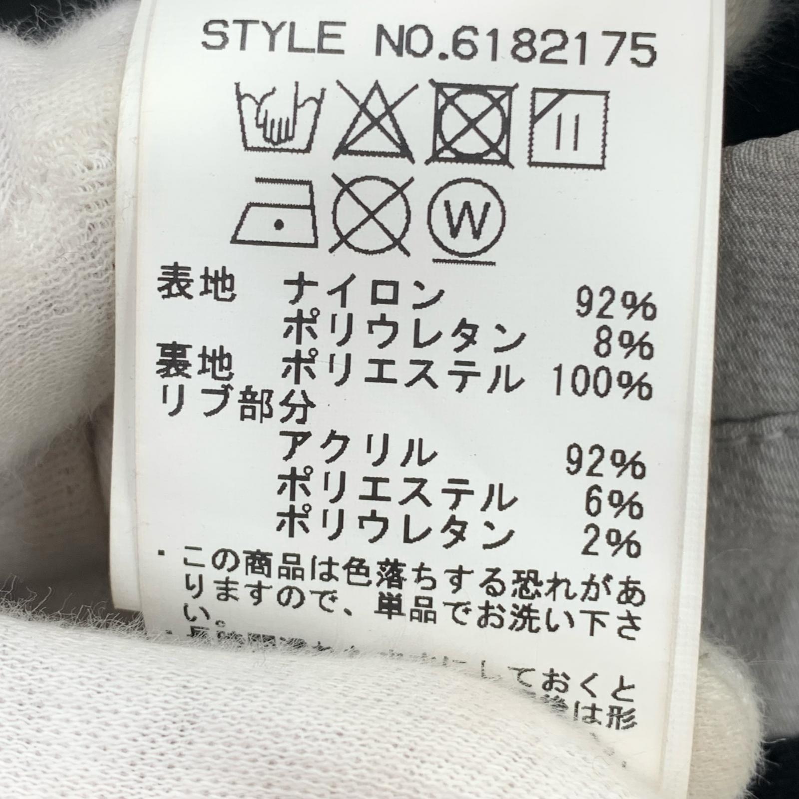 ブルゾン MA-1 STRETCH SOFT SHELL グレー
