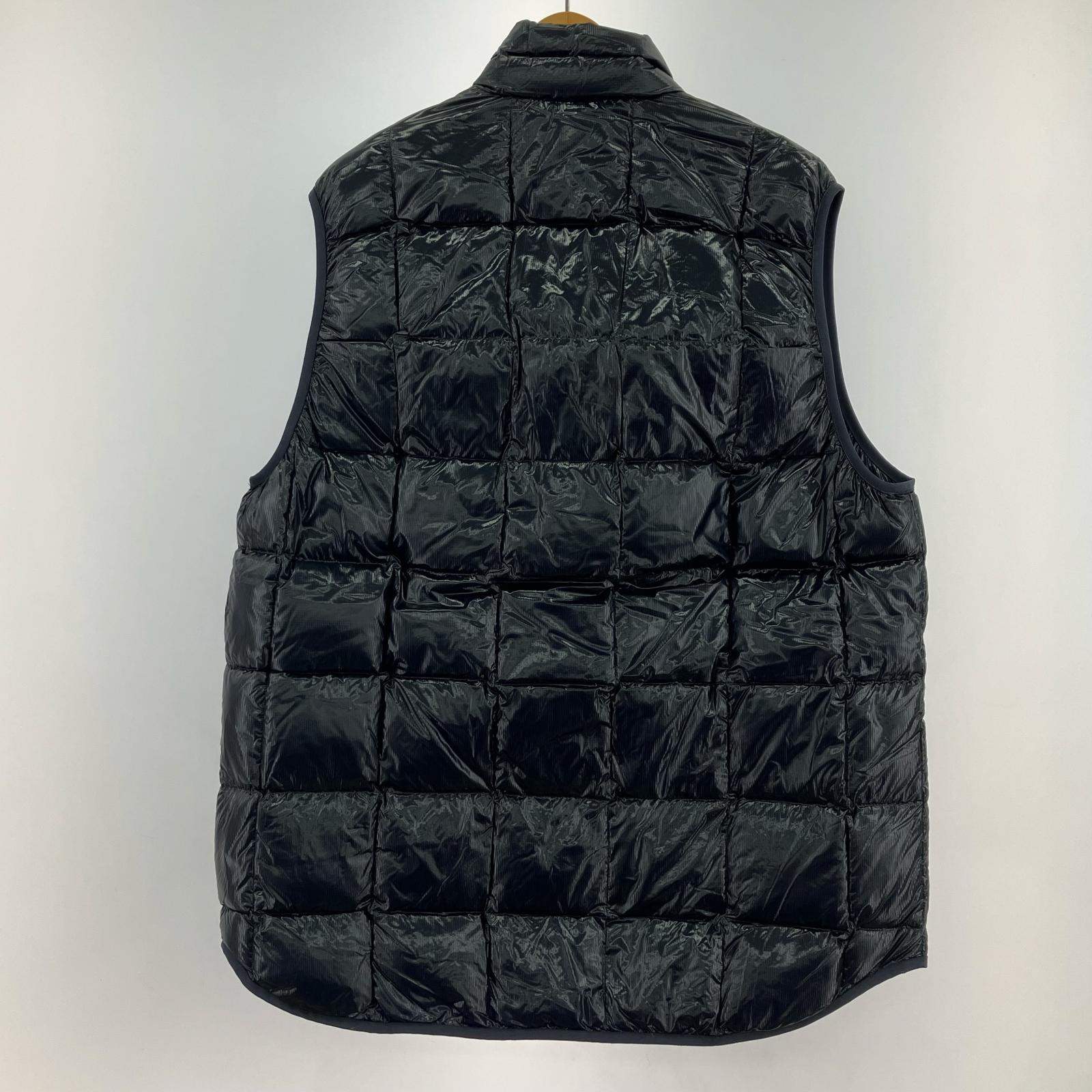 ダウンジャケット ×FRAGMENT Down Vest(3)