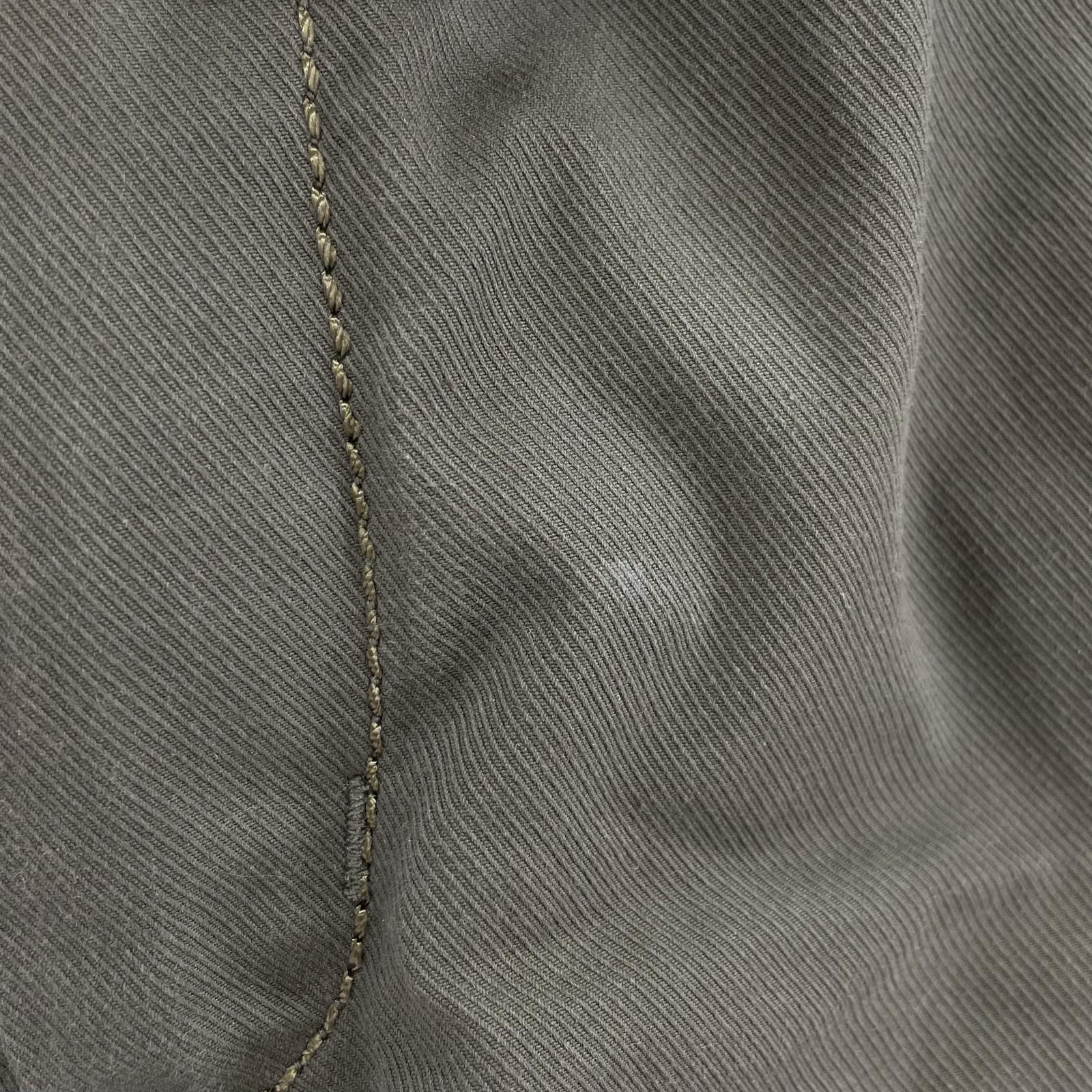 ショートパンツ Fabric Combo Shorts OLV (1) 1 カーキ