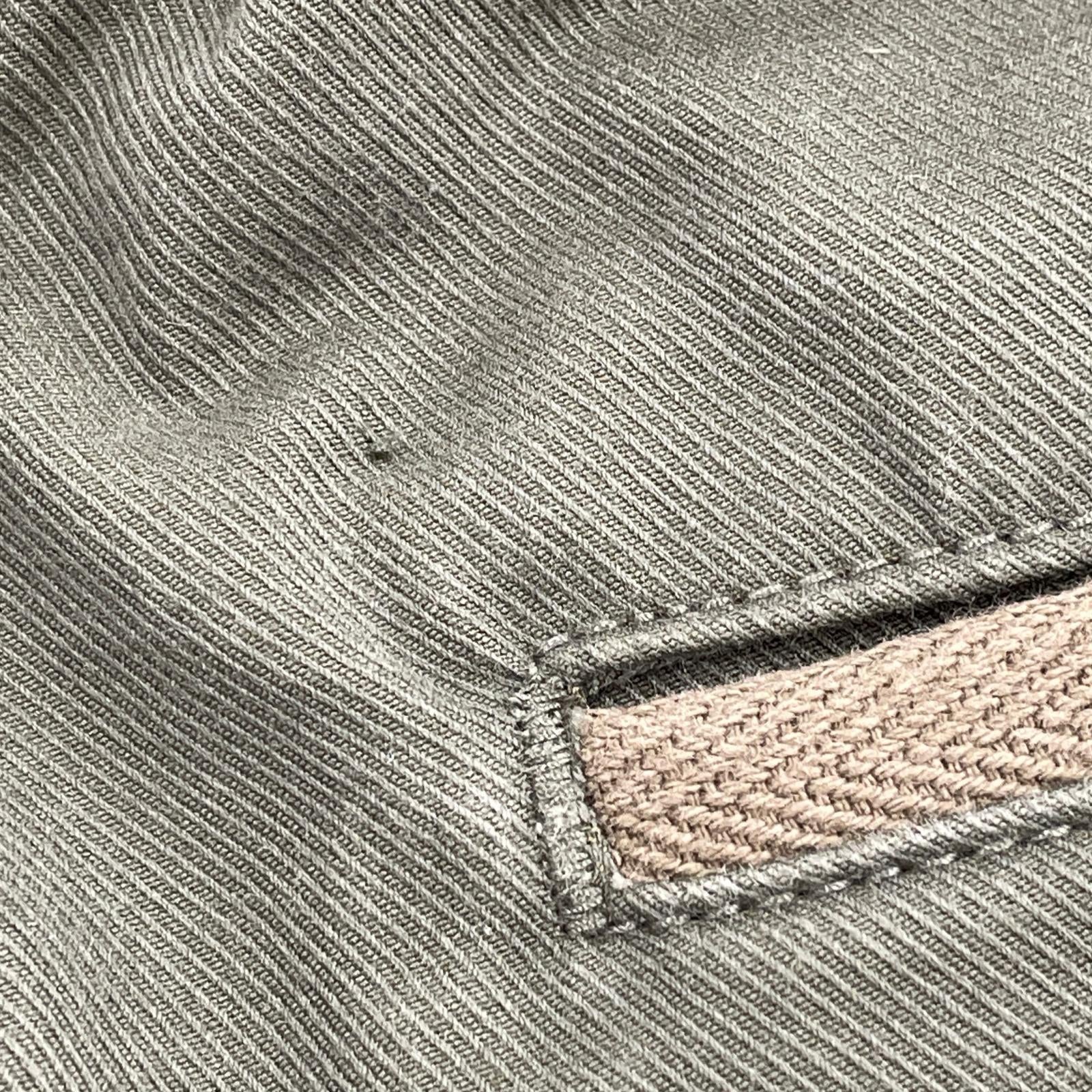 ショートパンツ Fabric Combo Shorts OLV (1) 1 カーキ