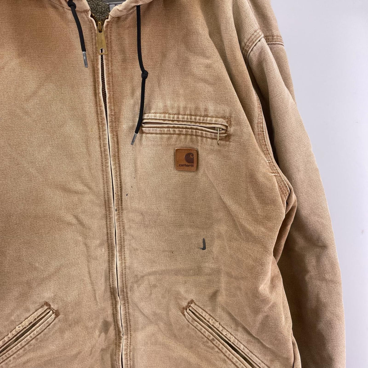ジャケット メキシコ製 Sierra Jacket BEG XL