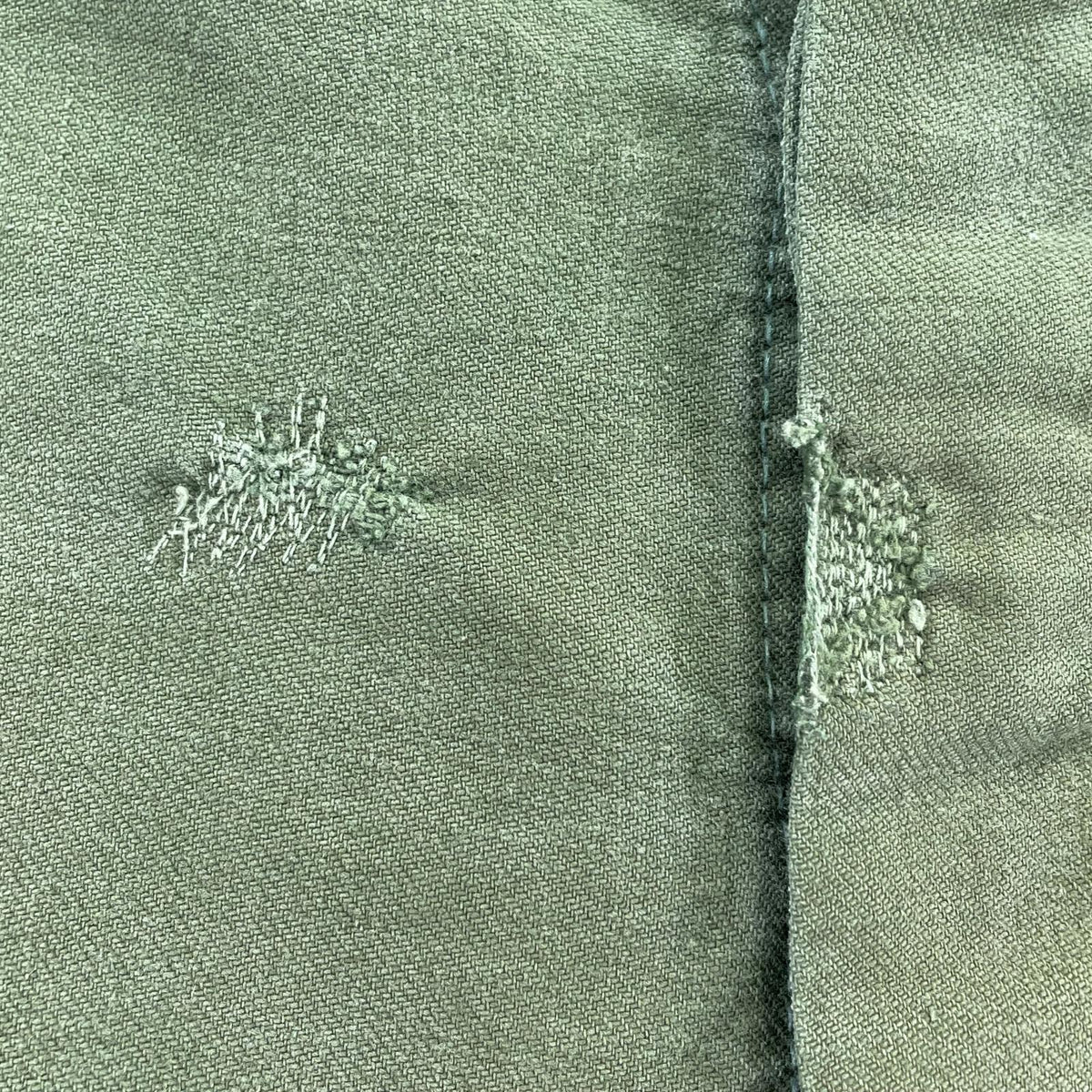 パンツ 40s スウェーデン軍 ミリタリー W36 グリーン