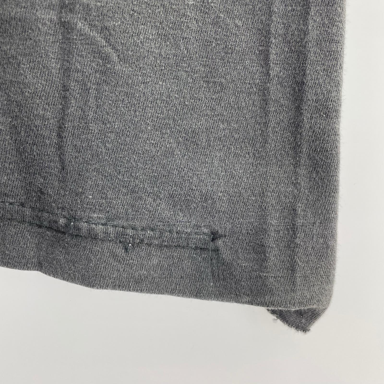 半袖Tシャツ CARLOS SANTANA MILAGRO (XL) ブラック