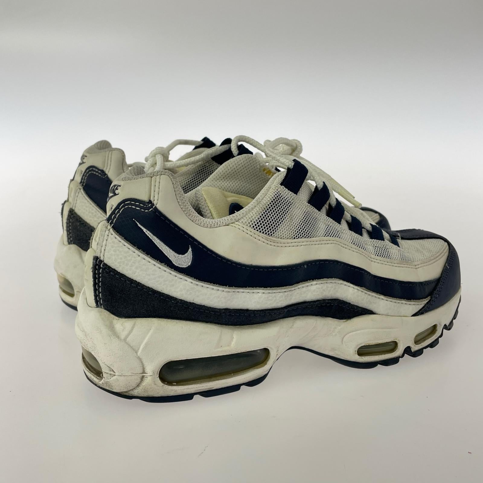 スニーカー AIR MAX 95 ESSENTIAL CI3705-400 25.0cm 25cm (US7 UK6 1/2 EU40)
