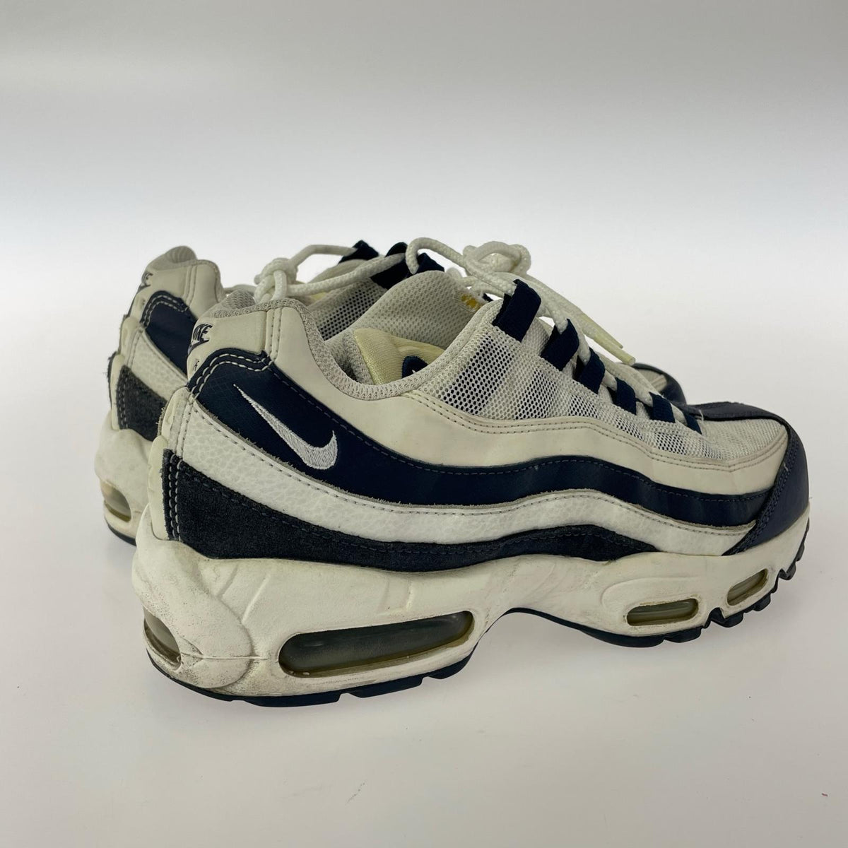 スニーカー AIR MAX 95 ESSENTIAL CI3705-400 25.0cm 25cm (US7 UK6 1/2 EU40)