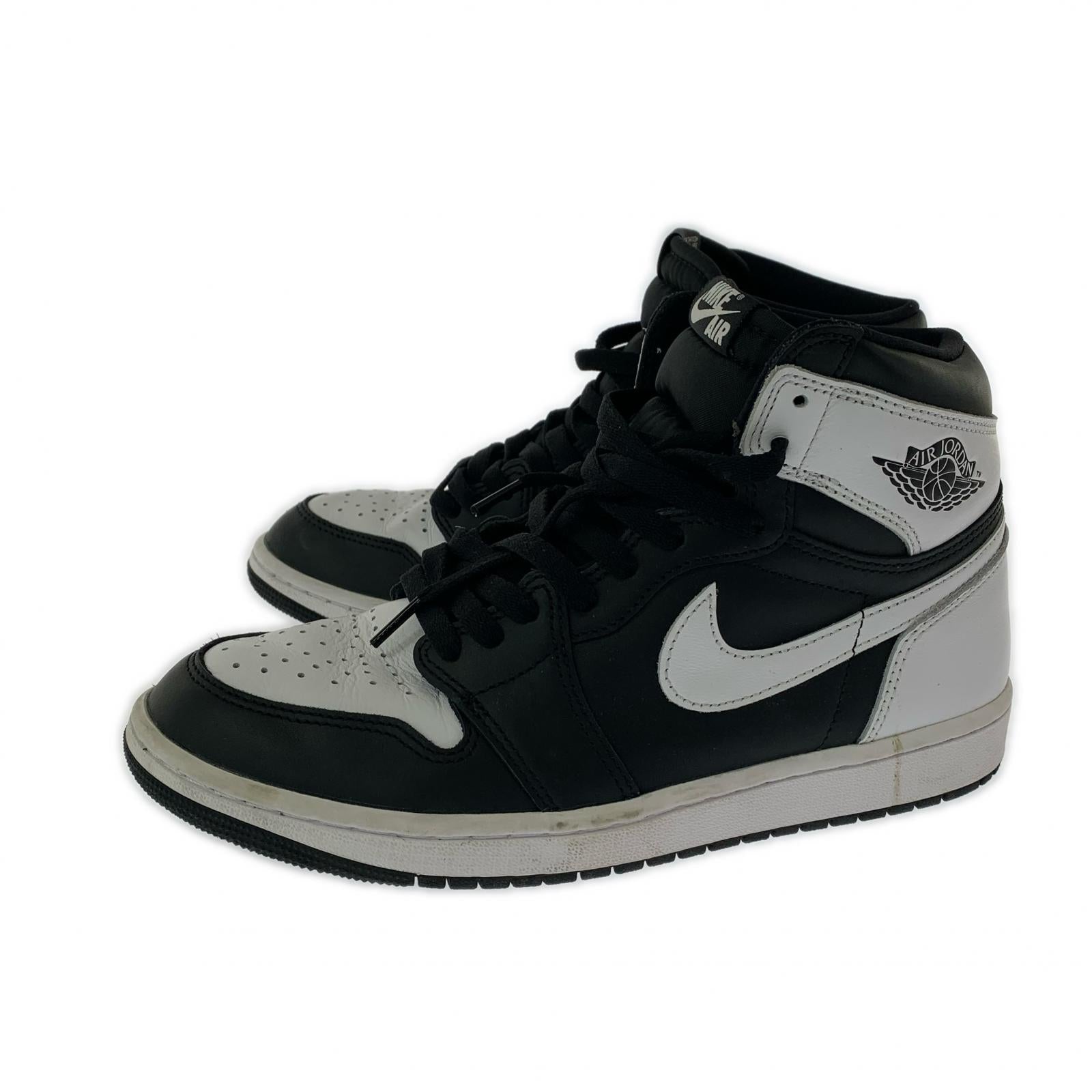 スニーカー Jordan 1 Retro High OG 27cm 27cm (US9 UK8 1/2 EU44)