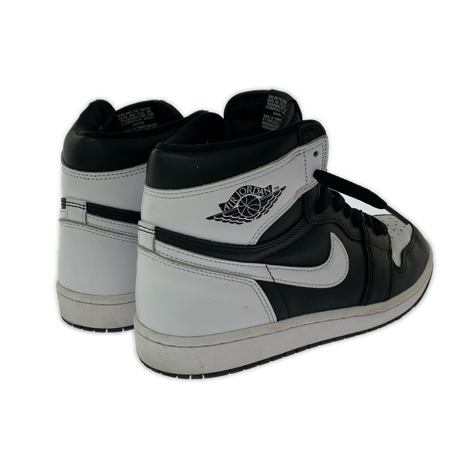 スニーカー Jordan 1 Retro High OG 27cm 27cm (US9 UK8 1/2 EU44)