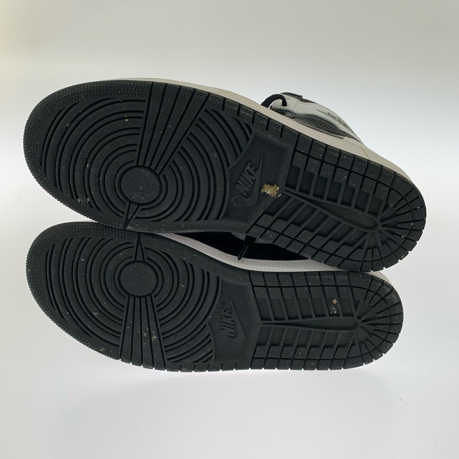 スニーカー Jordan 1 Retro High OG 27cm 27cm (US9 UK8 1/2 EU44)