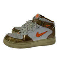 スニーカー Air Force 1 Mid QS 27.5cm 27.5cm (US9 1/2 UK9 EU45)