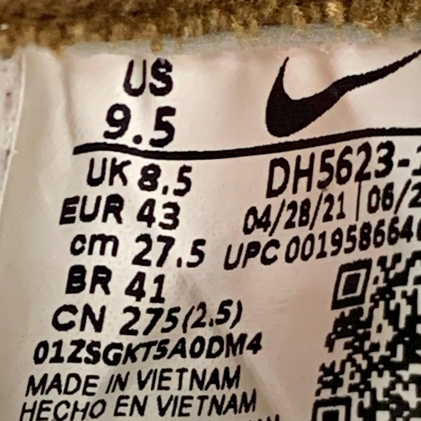 スニーカー Air Force 1 Mid QS 27.5cm 27.5cm (US9 1/2 UK9 EU45)