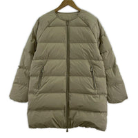 ダウンジャケット ARTNEY SOFT 3 ダウンコート ベージュ 36 ベージュ