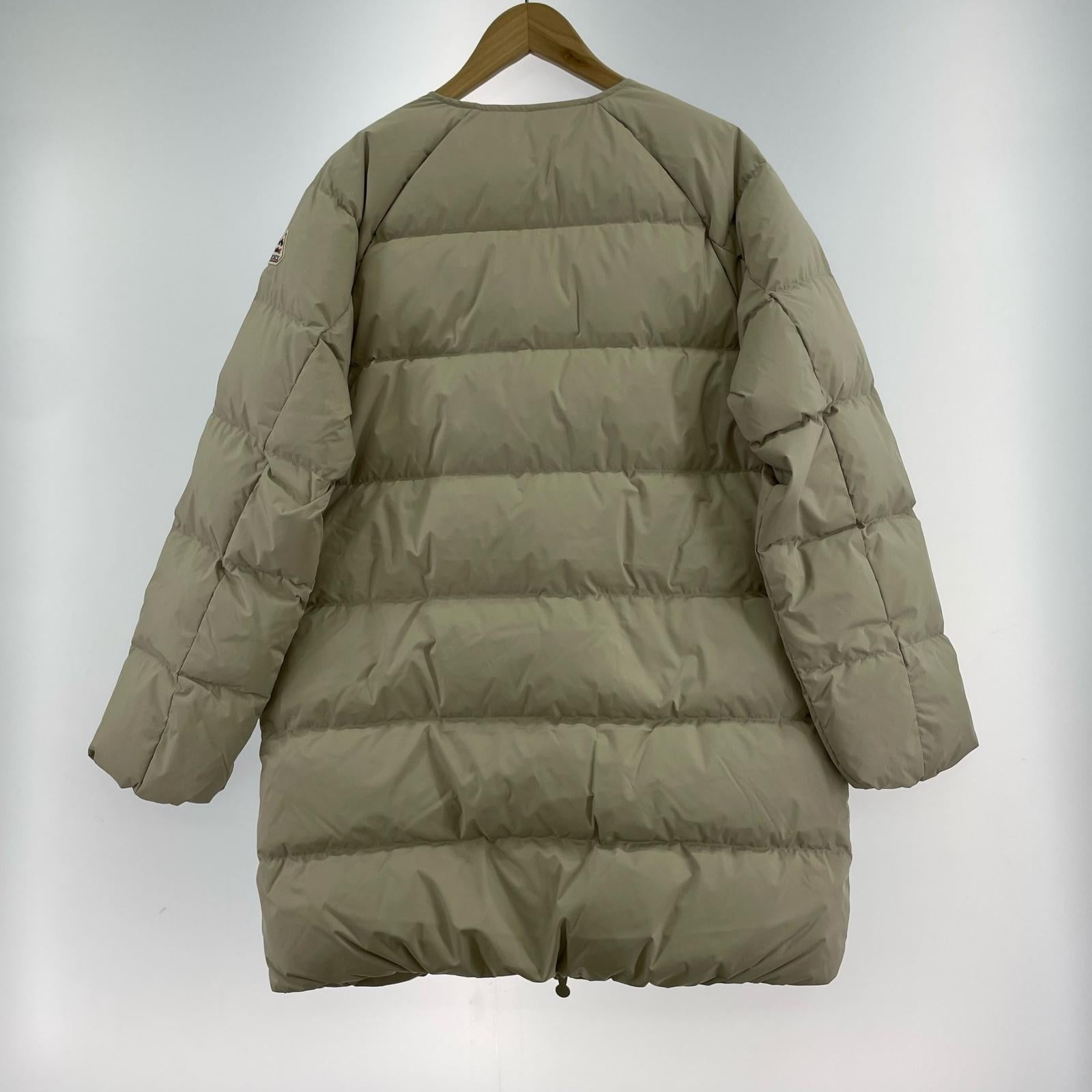 ダウンジャケット ARTNEY SOFT 3 ダウンコート ベージュ 36 ベージュ