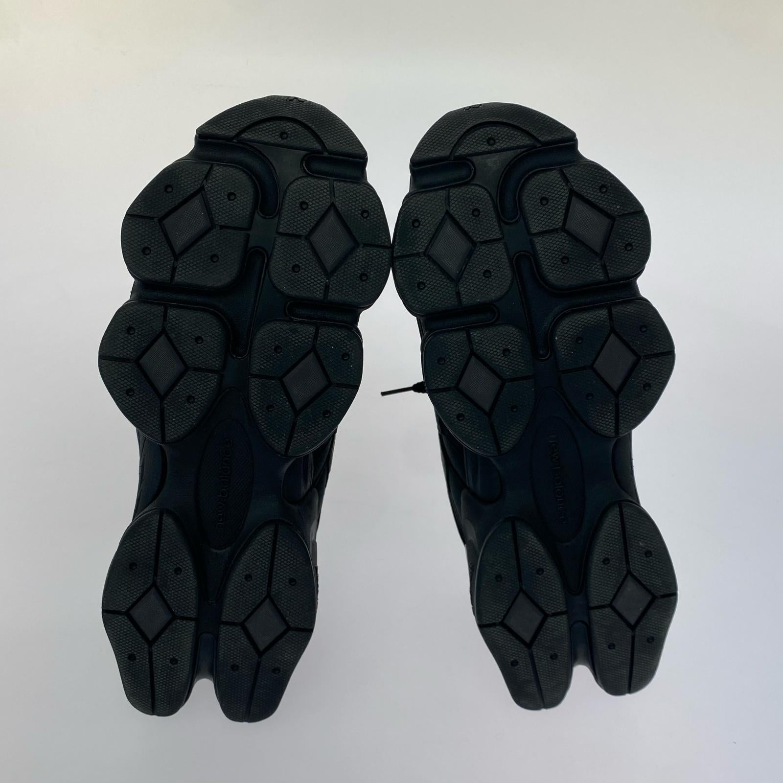 スニーカー U9060ZGE(27.5cm) 27.5cm (US9 1/2 UK9 EU45) ブラック