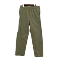 パンツ WIDE & STRAIGHT PANTS カーキ(M) M カーキ