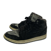 スニーカー AIR JORDAN 1 RETRO HIGH BHM 27cm 27cm (US9 UK8 1/2 EU44)