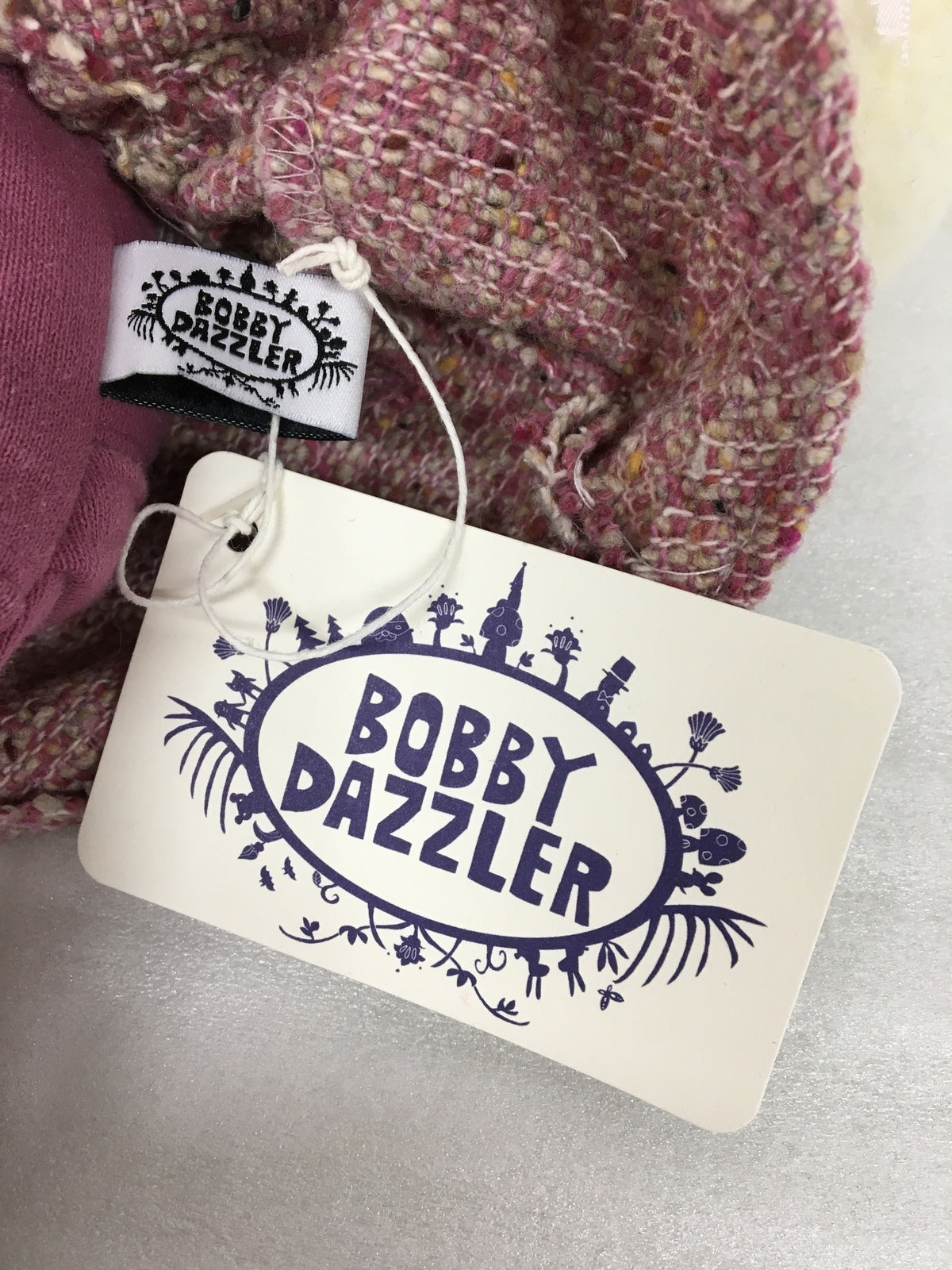 BOBBY DAZZLER フィギュア/グッズ