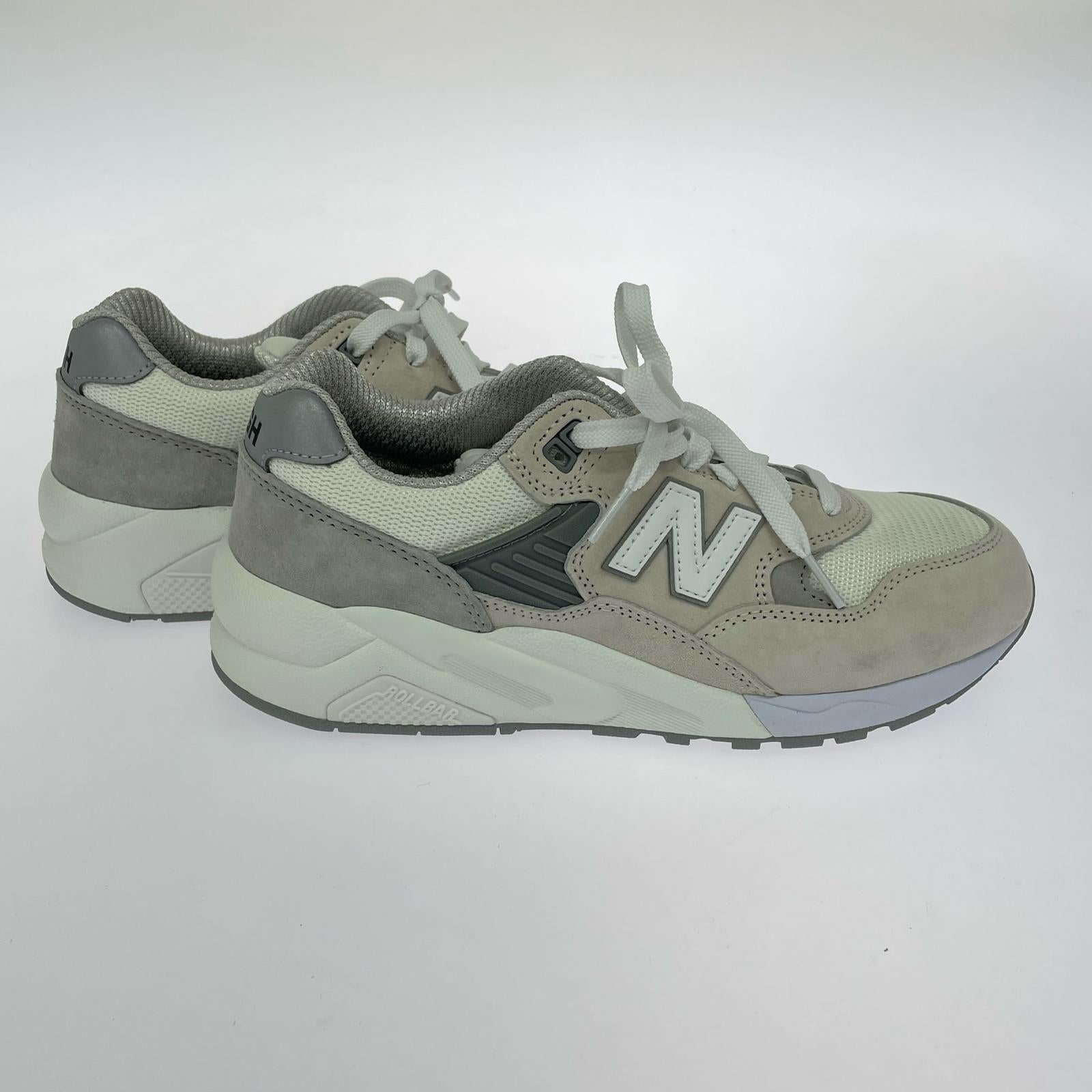 スニーカー NEW BALANCE スニーカー 26cm (US8 UK7 1/2 EU42) グレー