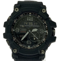 腕時計 G-SHOCK マッドマスター 35周年記念モデル GG-1035A-1AJR ブラック