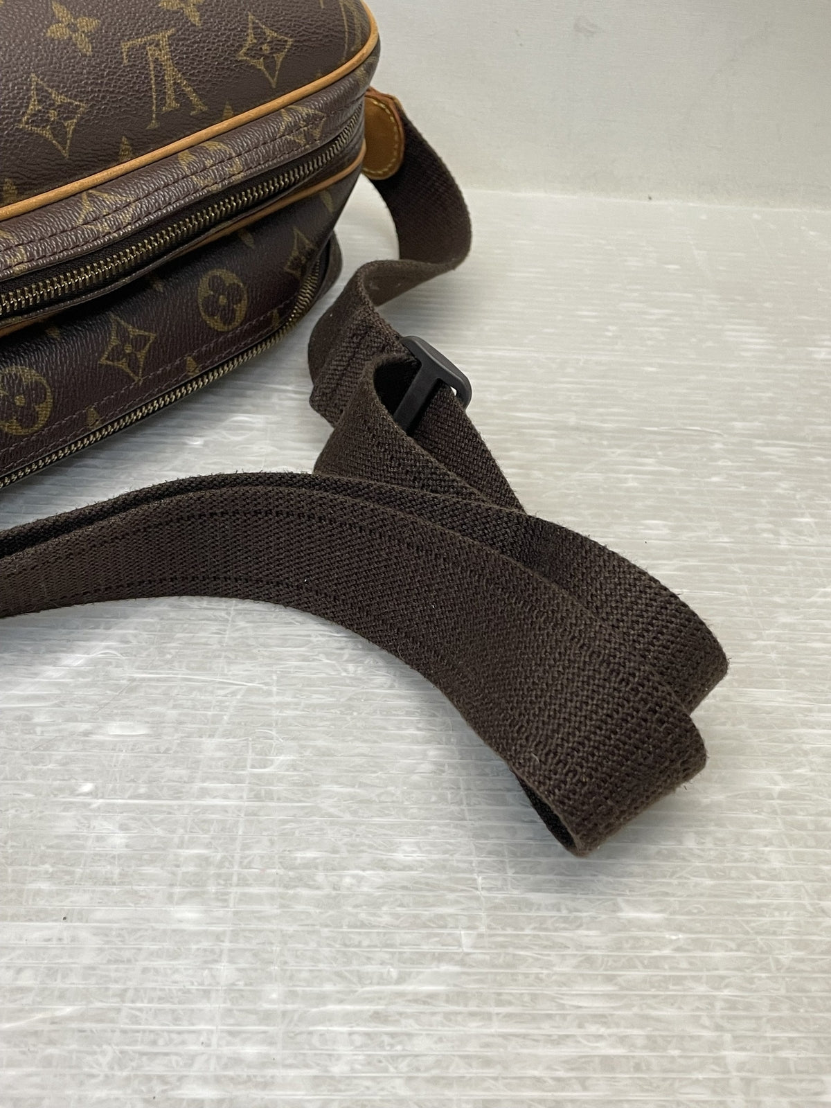 その他アウター 22AW カシミヤ ベルテッドリバーコート