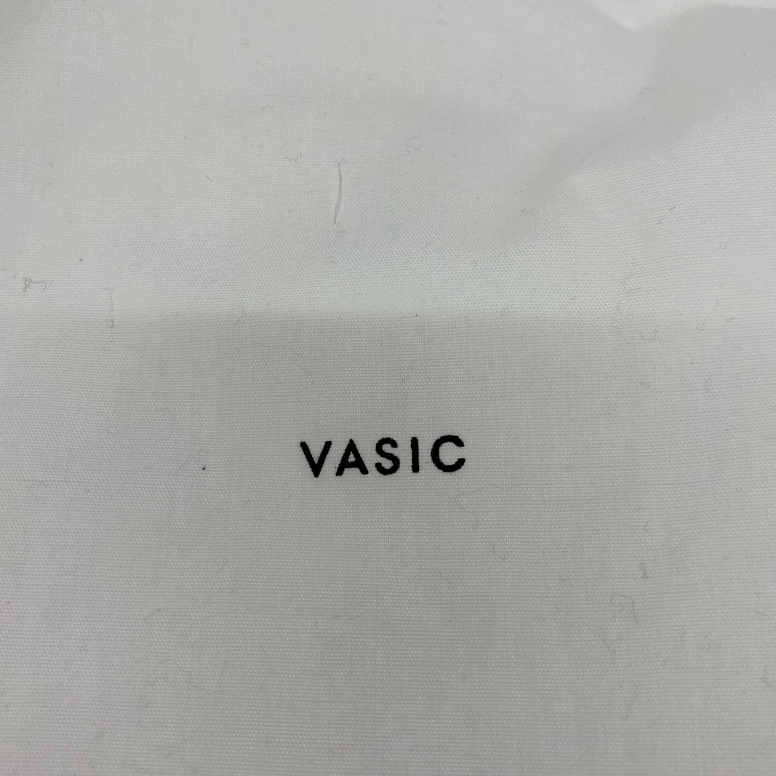 その他バッグ VISIC ミニミニショルダーバッグ ブラウン