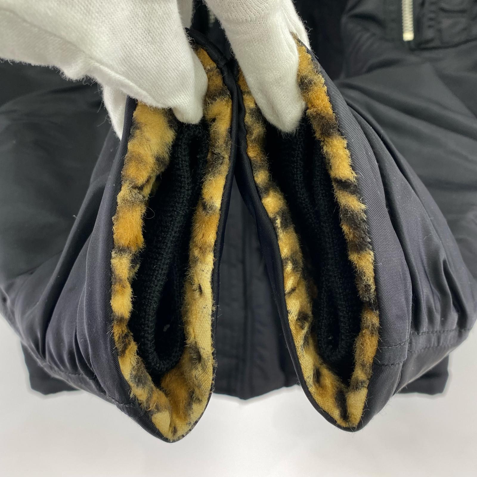 ジャケット FIELD NYLON TWILL JACKET ブラック ブラック