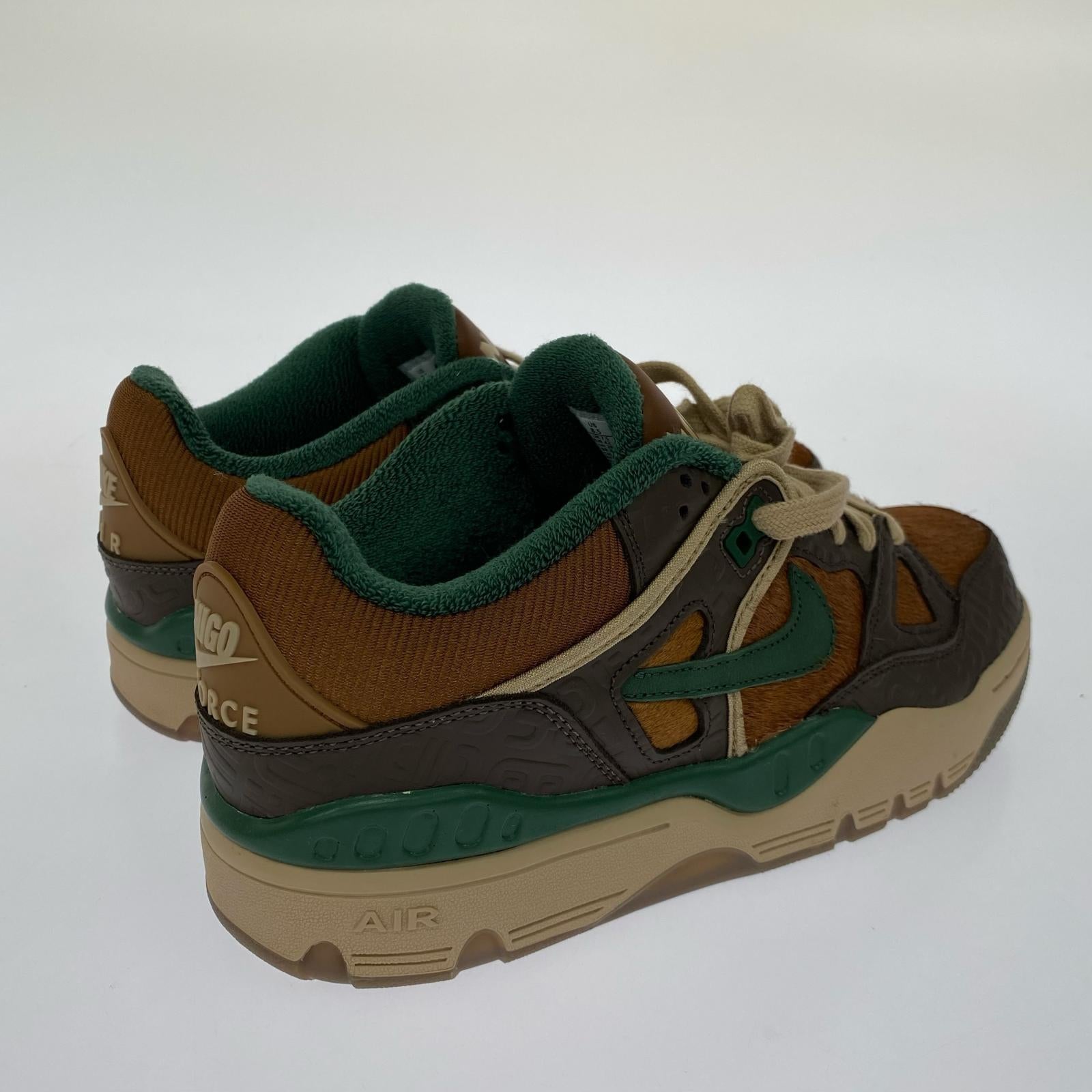 スニーカー ×NIGO AF3 Low SP 26.5cm 26.5cm (US8 1/2 UK8 EU43)