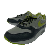 スニーカー ×HUF Air Max 1 26.5cm 26.5cm (US8 1/2 UK8 EU43) グレー
