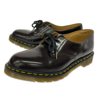 ブーツ × COMME des GARCONS DEUX チェルシー(43) 27.5cm (US9 1/2 UK9 EU45) ブラウン
