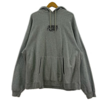 パーカー BUDSPOOL (XXL) グレー グレー